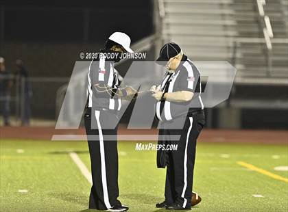 Thumbnail 1 in Deweyville vs. Cushing photogallery.