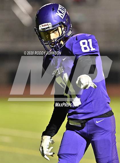 Thumbnail 3 in Deweyville vs. Cushing photogallery.