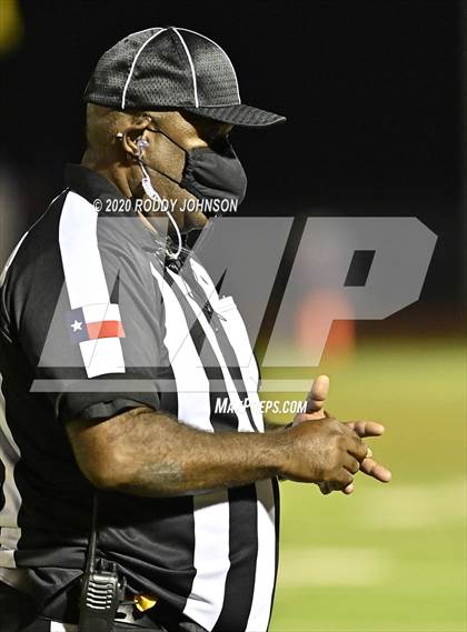 Thumbnail 1 in Deweyville vs. Cushing photogallery.