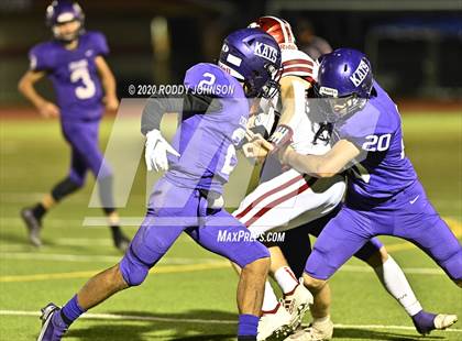 Thumbnail 3 in Deweyville vs. Cushing photogallery.
