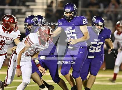 Thumbnail 3 in Deweyville vs. Cushing photogallery.