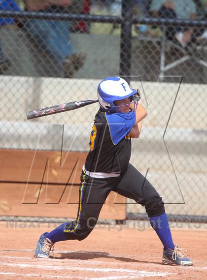 Thumbnail 1 in Mountain View vs. Wheat Ridge (Erie Festival of Champions) photogallery.
