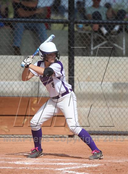 Thumbnail 2 in Mountain View vs. Wheat Ridge (Erie Festival of Champions) photogallery.