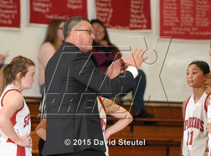 Thumbnail 1 in Maxwell vs. East Nicolaus (Love of the Game) photogallery.