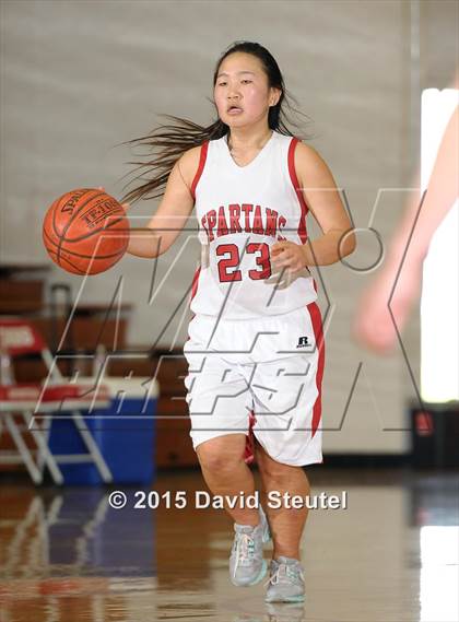 Thumbnail 1 in Maxwell vs. East Nicolaus (Love of the Game) photogallery.