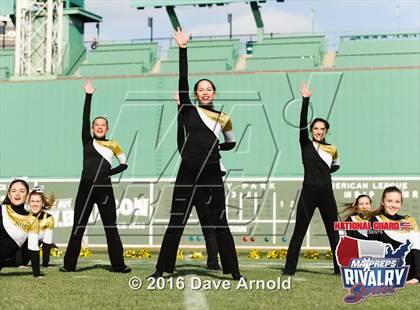 Thumbnail 1 in Wellesley vs. Needham (2015 MaxPreps Rivalry Series) photogallery.