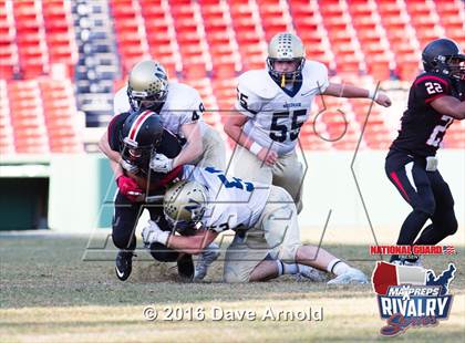 Thumbnail 1 in Wellesley vs. Needham (2015 MaxPreps Rivalry Series) photogallery.