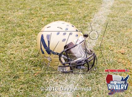 Thumbnail 1 in Wellesley vs. Needham (2015 MaxPreps Rivalry Series) photogallery.