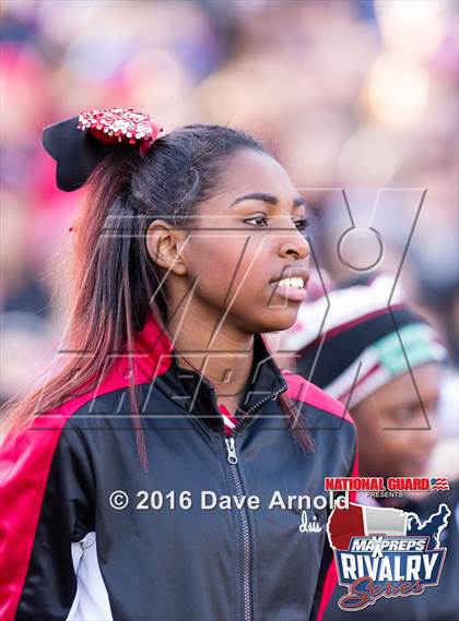 Thumbnail 3 in Wellesley vs. Needham (2015 MaxPreps Rivalry Series) photogallery.