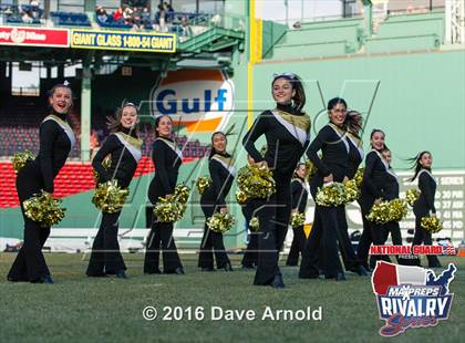 Thumbnail 3 in Wellesley vs. Needham (2015 MaxPreps Rivalry Series) photogallery.