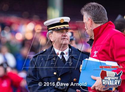 Thumbnail 3 in Wellesley vs. Needham (2015 MaxPreps Rivalry Series) photogallery.