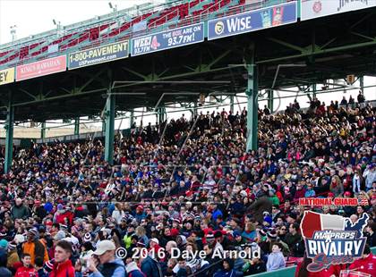 Thumbnail 3 in Wellesley vs. Needham (2015 MaxPreps Rivalry Series) photogallery.