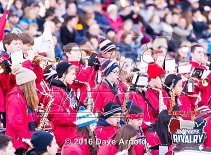 Thumbnail 1 in Wellesley vs. Needham (2015 MaxPreps Rivalry Series) photogallery.