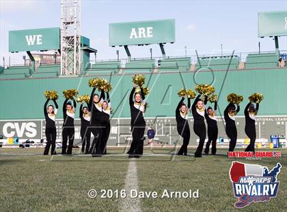 Thumbnail 1 in Wellesley vs. Needham (2015 MaxPreps Rivalry Series) photogallery.