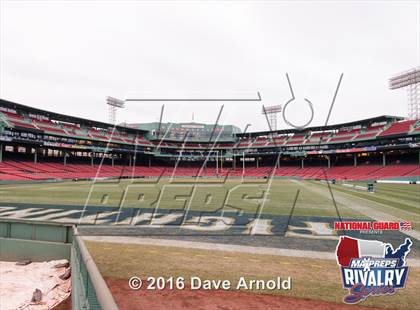 Thumbnail 1 in Wellesley vs. Needham (2015 MaxPreps Rivalry Series) photogallery.