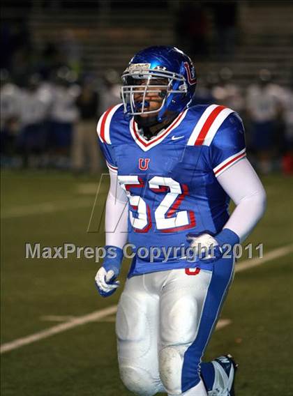 Thumbnail 1 in McCallie @ Memphis University (Div II-AA Quarterfinal) photogallery.