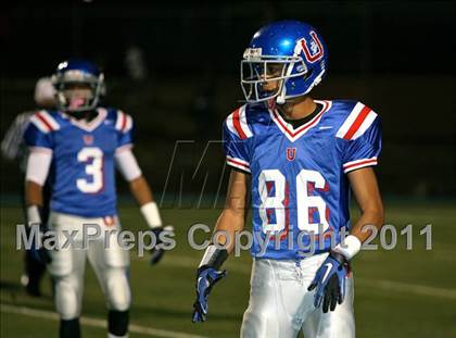 Thumbnail 1 in McCallie @ Memphis University (Div II-AA Quarterfinal) photogallery.