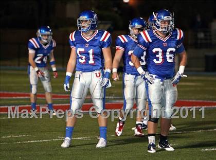 Thumbnail 2 in McCallie @ Memphis University (Div II-AA Quarterfinal) photogallery.