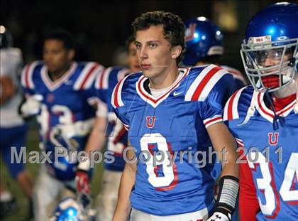 Thumbnail 3 in McCallie @ Memphis University (Div II-AA Quarterfinal) photogallery.