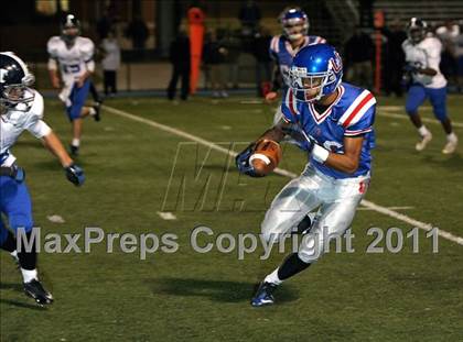 Thumbnail 1 in McCallie @ Memphis University (Div II-AA Quarterfinal) photogallery.
