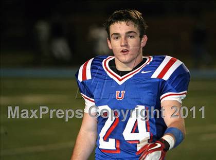 Thumbnail 1 in McCallie @ Memphis University (Div II-AA Quarterfinal) photogallery.