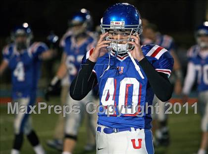 Thumbnail 1 in McCallie @ Memphis University (Div II-AA Quarterfinal) photogallery.