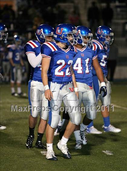 Thumbnail 1 in McCallie @ Memphis University (Div II-AA Quarterfinal) photogallery.