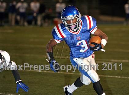 Thumbnail 3 in McCallie @ Memphis University (Div II-AA Quarterfinal) photogallery.