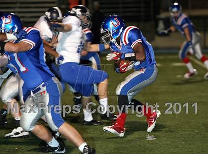 Thumbnail 1 in McCallie @ Memphis University (Div II-AA Quarterfinal) photogallery.