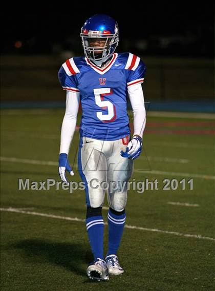 Thumbnail 2 in McCallie @ Memphis University (Div II-AA Quarterfinal) photogallery.