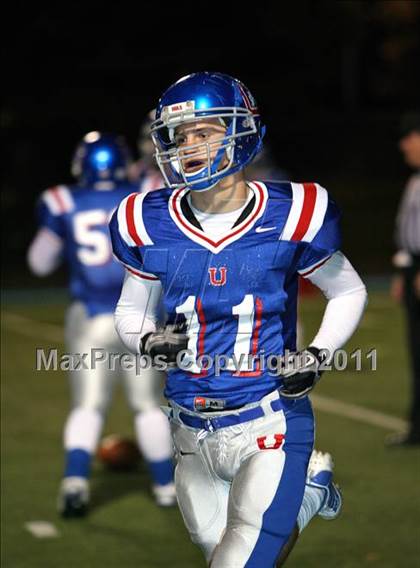 Thumbnail 3 in McCallie @ Memphis University (Div II-AA Quarterfinal) photogallery.