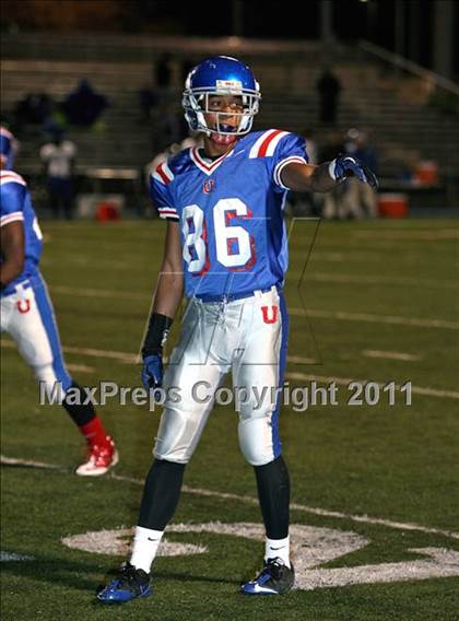Thumbnail 2 in McCallie @ Memphis University (Div II-AA Quarterfinal) photogallery.