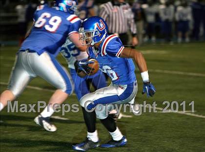 Thumbnail 3 in McCallie @ Memphis University (Div II-AA Quarterfinal) photogallery.