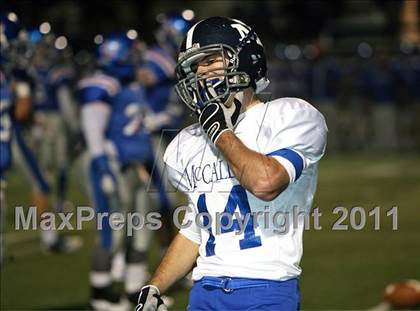 Thumbnail 3 in McCallie @ Memphis University (Div II-AA Quarterfinal) photogallery.