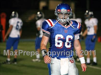 Thumbnail 1 in McCallie @ Memphis University (Div II-AA Quarterfinal) photogallery.