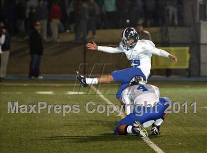 Thumbnail 1 in McCallie @ Memphis University (Div II-AA Quarterfinal) photogallery.