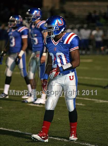 Thumbnail 3 in McCallie @ Memphis University (Div II-AA Quarterfinal) photogallery.
