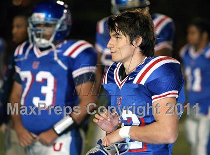 Thumbnail 2 in McCallie @ Memphis University (Div II-AA Quarterfinal) photogallery.