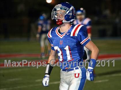 Thumbnail 2 in McCallie @ Memphis University (Div II-AA Quarterfinal) photogallery.