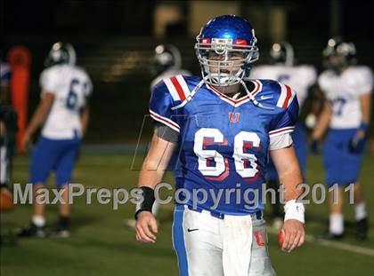Thumbnail 3 in McCallie @ Memphis University (Div II-AA Quarterfinal) photogallery.