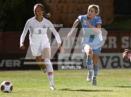 Thumbnail 3 in Valor Christian vs. Grandview (CHSAA 5A Semi-Final) photogallery.