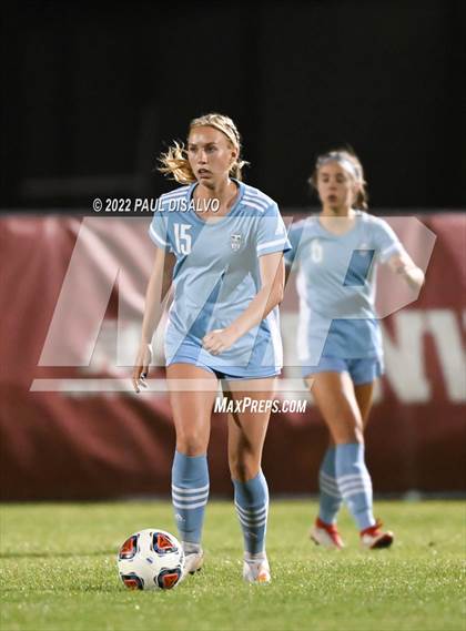 Thumbnail 3 in Valor Christian vs. Grandview (CHSAA 5A Semi-Final) photogallery.