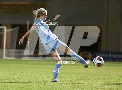 Thumbnail 1 in Valor Christian vs. Grandview (CHSAA 5A Semi-Final) photogallery.