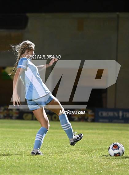 Thumbnail 2 in Valor Christian vs. Grandview (CHSAA 5A Semi-Final) photogallery.