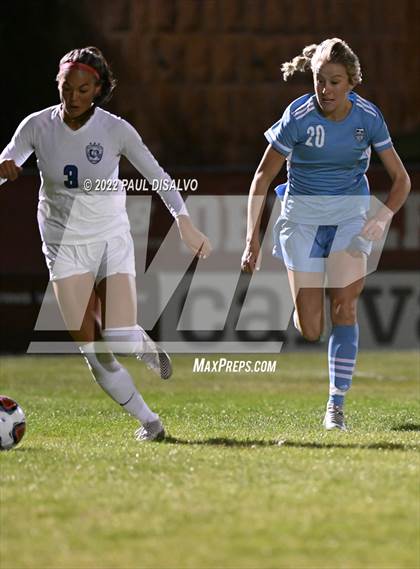 Thumbnail 1 in Valor Christian vs. Grandview (CHSAA 5A Semi-Final) photogallery.