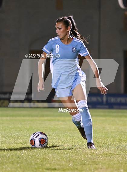 Thumbnail 1 in Valor Christian vs. Grandview (CHSAA 5A Semi-Final) photogallery.