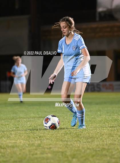 Thumbnail 2 in Valor Christian vs. Grandview (CHSAA 5A Semi-Final) photogallery.