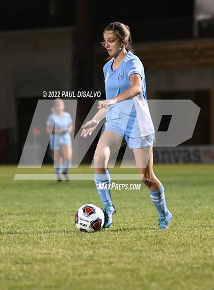 Thumbnail 3 in Valor Christian vs. Grandview (CHSAA 5A Semi-Final) photogallery.