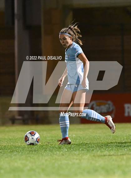 Thumbnail 3 in Valor Christian vs. Grandview (CHSAA 5A Semi-Final) photogallery.