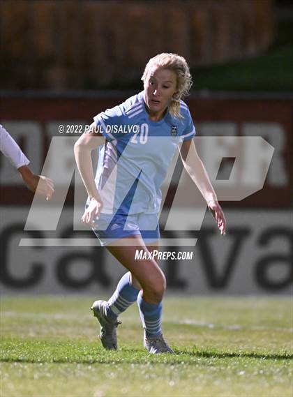Thumbnail 3 in Valor Christian vs. Grandview (CHSAA 5A Semi-Final) photogallery.